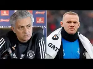 Video: Jose Mourinho Has Burned Every Player Who Left Man United In  The Past Years